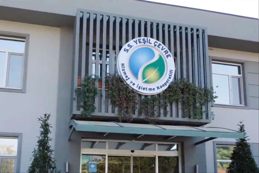 yesilcevre