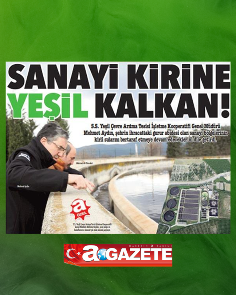 A-Gazetesi